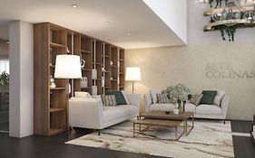 Hotel Sete Colinas